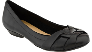 Illustration for article titled Your Top Five Picks For Best Ballet Flat